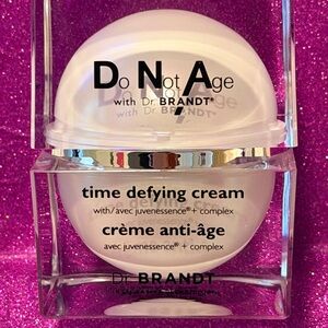 Dr. Brandt Do Not Age Time Defying Cream -